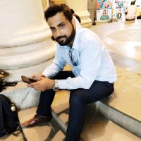 Nafees Akther