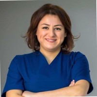 Beril Karamanlı