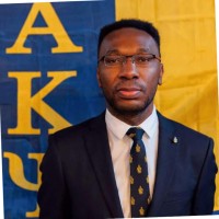 Patrick Mfunyi