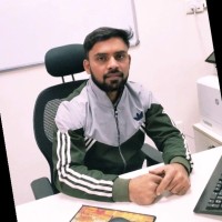 Nitin Kumar
