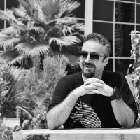 kourosh hashemi