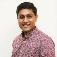Patel Rajesh H.