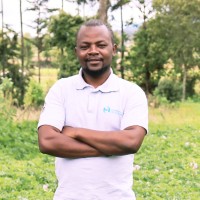 Eric Wangari