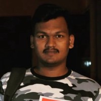Shankar Wagh