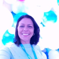 Cláudia Almeida