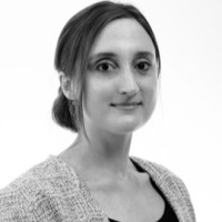 Marcelle Palmer Jørgensen