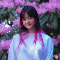 Michelle Wang