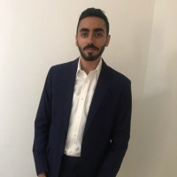 Ziad Salibi