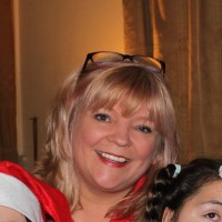 Sandra Blainey