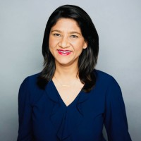 Apurva (Ava) Ohm