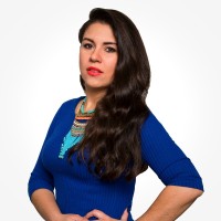 Claudia Diaz