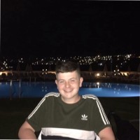 Liam Chambers