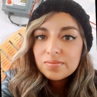Mayte Dominguez