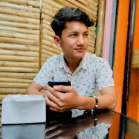 Suman Bal