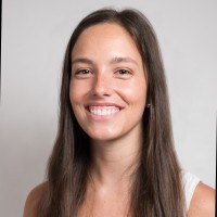 María Eugenia Oliver Giannetto