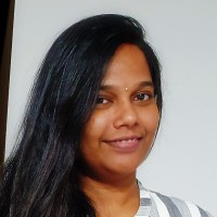 Divyalakshmi Panneerselvam