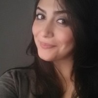 Sarah Jlaidi