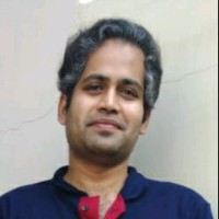 Ravikumar Gv