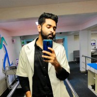 Abhilash Anil