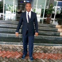 Sunday Otoyo Okon