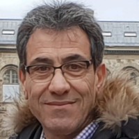 Ahmad Bazargan