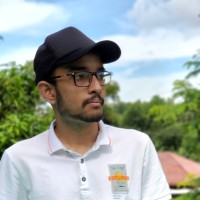 Mahamudul Hasan Rafi