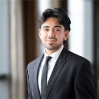 Ishaan Kaushal