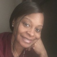 Keisha Harris