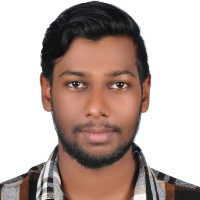 Aswin Unnikrishnan