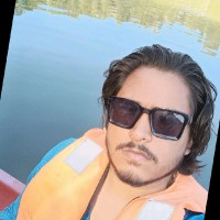 Nitin Shekhar Pandey