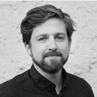 Robert Ekanger Heilmann