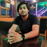 Arnav Halder