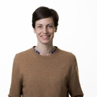 Candice Lisenborg