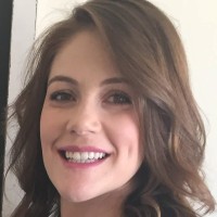 Amanda Bevilacqua