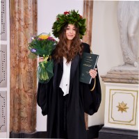 Valeria Ferrara