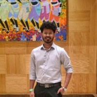 Uddesh Makde
