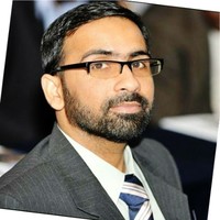 Abdul Haseeb Ur Rehman