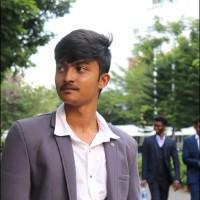 Adharsh K