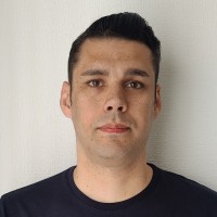 Goncalo Brito