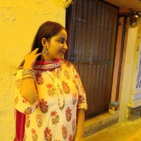 srishti shukla