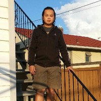 Sky Chou