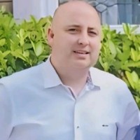 Stephen Cullen