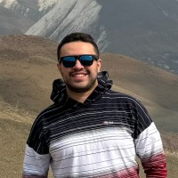 Mohammad Hossein Mahgoli