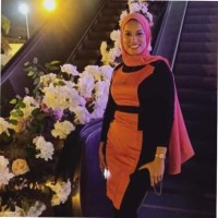 Shaimaa Mostafa, Msc.,Vma