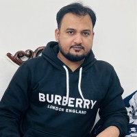 Syed Arif