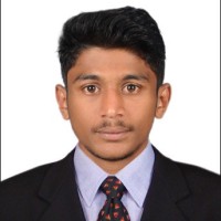 Jestin T John