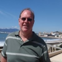 Mark Boardman