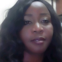 Princess Tega Ogbedhere Emmanuel.