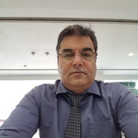 Naresh Arora