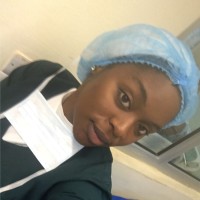 Dr. Nusaybah Abubakar